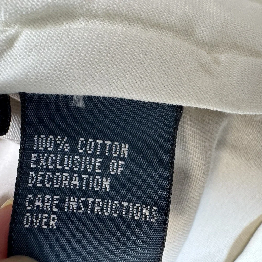 Polo Ralph Lauren Preston Men's Pants 100% Cotton NWT Size 40x28
